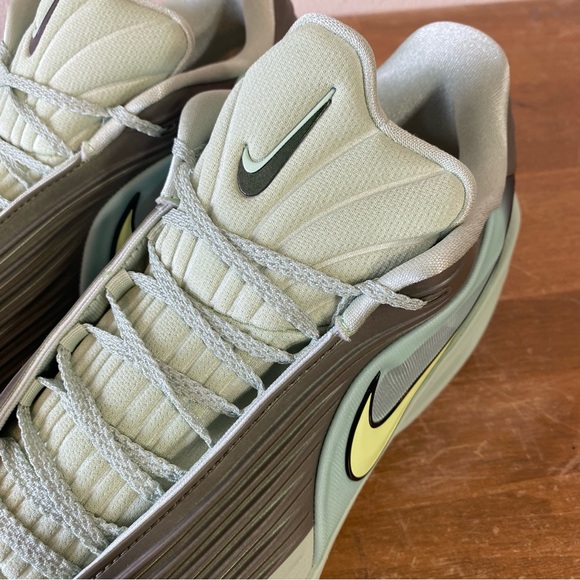 Nike Air Zoom GT Cut 3 Turbo Green HV9918-300 $210 - Size 14